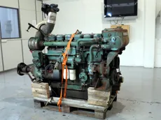 Volvo - MD 100A