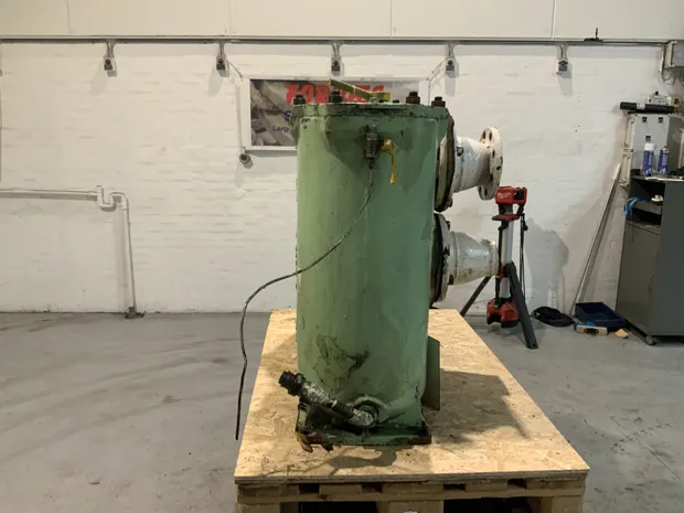 Image 4 of 6 - Boll&Kirch - 2.05.5.340.500