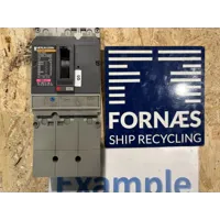 MERLIN GERIN - NS100H