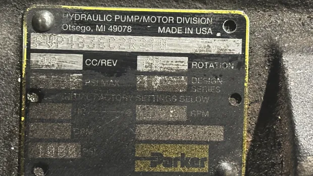 Image 8 of 8 - HP1043