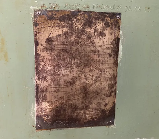 Image 2 of 5 - APV - N 25