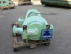 Heinrich Behrens - VRF 1/350G