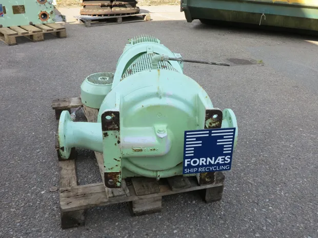 Image 2 of 6 - Heinrich Behrens - VRF 1/350G