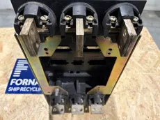 Merlin Gerin  -  Compact