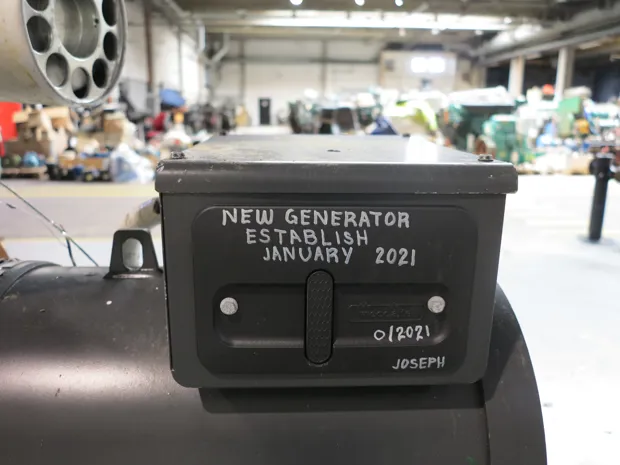 Image 5 of 7 - Volvo