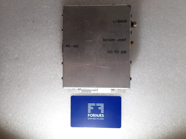 Image 1 of 3 - SEATEL MODEM - 117168-1