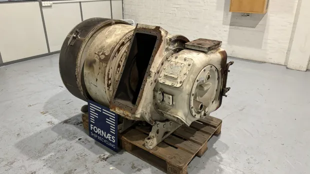 Image 1 of 9 - ABB - VTR 304-P11