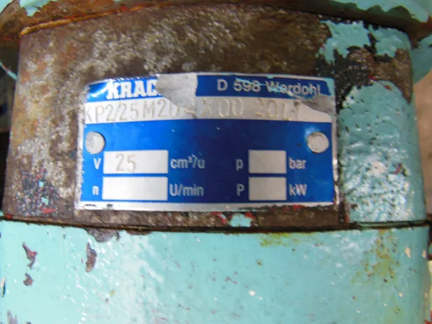 Image 2 of 3 - HP285