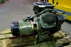 Atlas Copco - LT 315