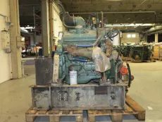 Detroit - 6VF Model 8067-7800