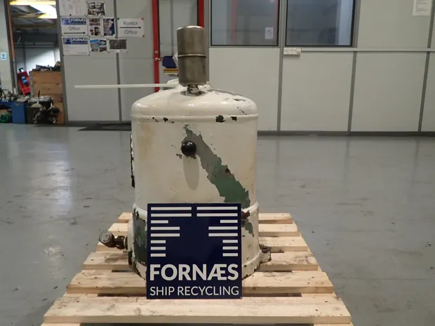 Image 2 of 5 - CJC - HDU 27/27 P