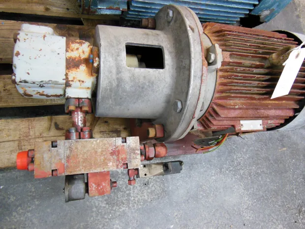 Image 1 of 2 - HP298