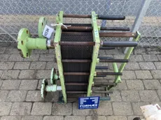 Alfa Laval - P.22H. 127-3333 N.T