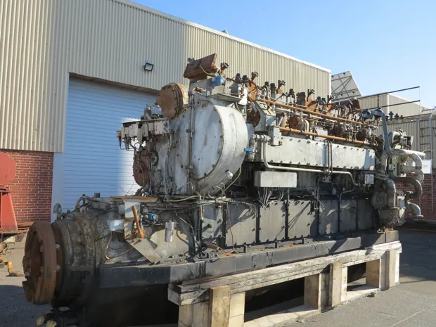 Image 5 of 7 - Wichmann - 6AX