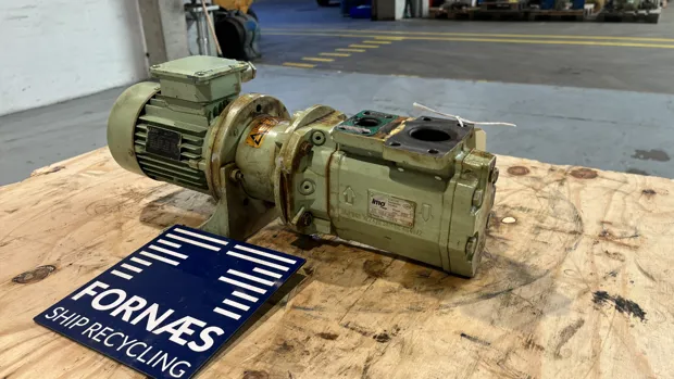 Image 6 of 8 - IMO - ACE 032L3 NVBP