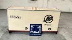 Mercury - F 60 ELPT EFI