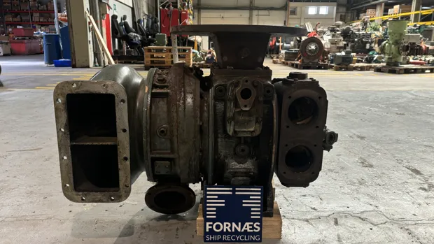 Image 6 of 8 - BBC - 201-2P