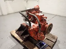 Twin Disc - MGX-5135RV