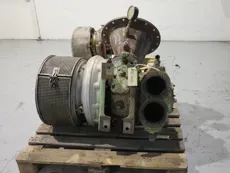 Brown Boveri - VTR 250M