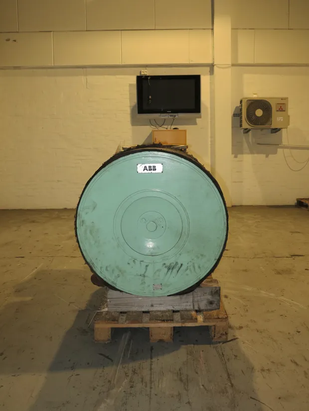 Image 4 of 7 - ABB - TPL65-A10