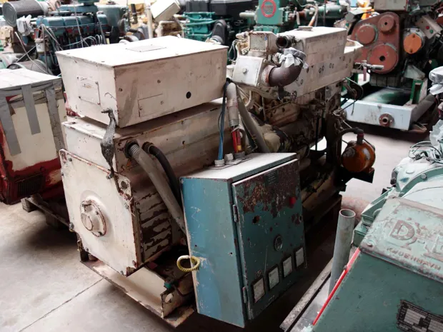 Image 2 of 5 - Perkins