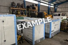 Mega Energy ME 110 SP