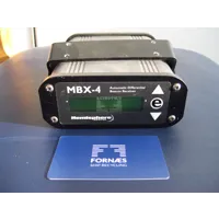 Hemisphere GPS - MBX - 4