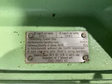 Lönne - 14BG 317-4AA96-Z315L