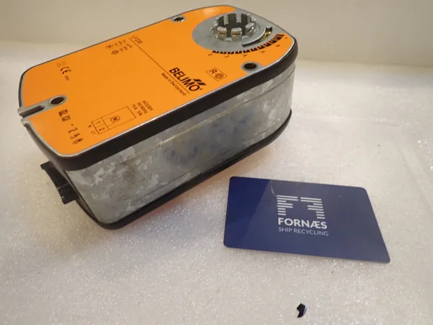 Image 3 of 3 - BELIMO - LF 230