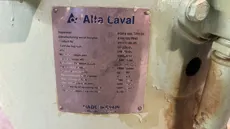 Alfa Laval - FOPX 605 TFD-24