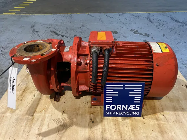 Image 1 of 6 - LFP - 80PJMa215