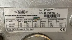Bitzer - 4T-8.2Y