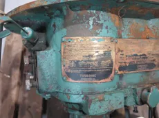 Twin Disc - MG 506