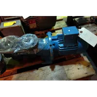 Leistritz - LB20-032/048-ELH-GL