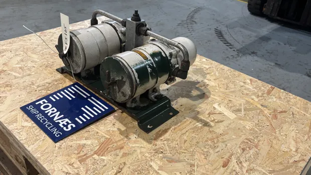 Image 5 of 7 - Parker racor - 75900MAX