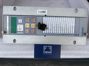 Siemens Praxis -   G-ELPA I/O 95.0.030
