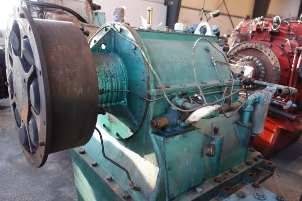 Image 2 of 7 - Finnøy - G50F