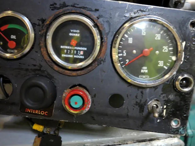 Image 3 of 5 - Volvo