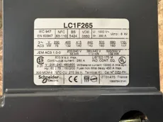 Telemecanique -  Contactor