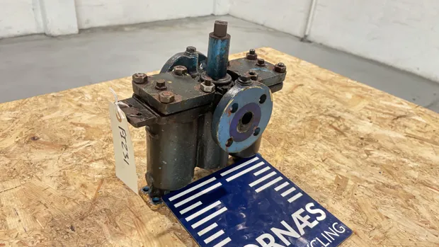 Image 8 of 11 - Boll&Kirch - No plate