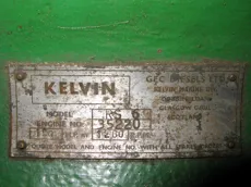 Kelvin - RS 6