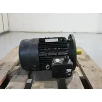 Hoyer Motors - HMA2-112M-8