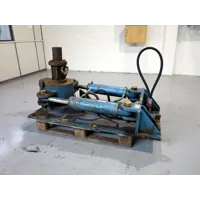 Scan-steering - MT5535