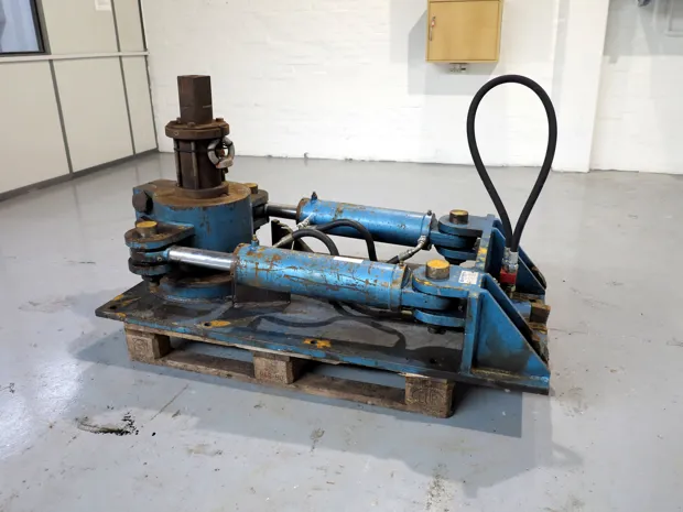 Image 1 of 6 - Scan-steering - MT5535