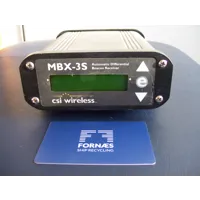 Hemisphere GPS - MBX-3s