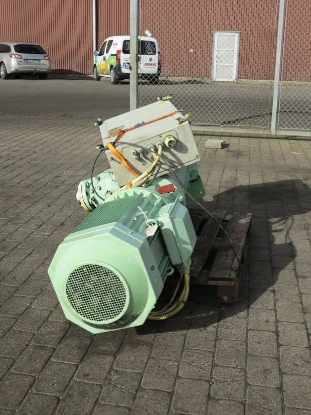 Image 3 of 8 - Brattvaag - PVGS660-46