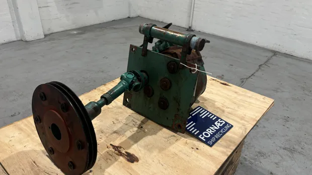 Image 1 of 6 - Newage - PRM 265