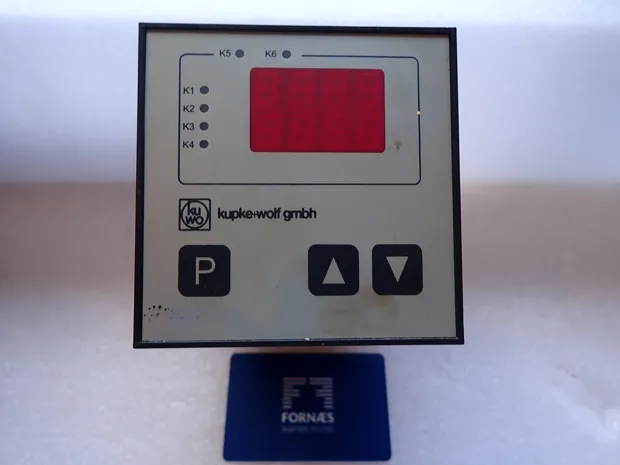 Image 1 of 3 - Kupke+Wolf gmbh - 92701e - 99f2