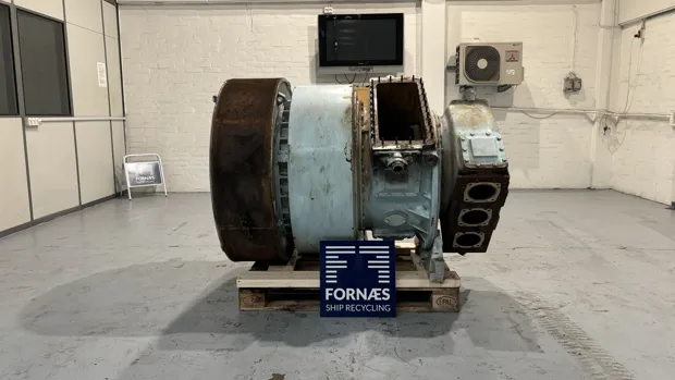 Image 1 of 10 - ABB - VTR354P11