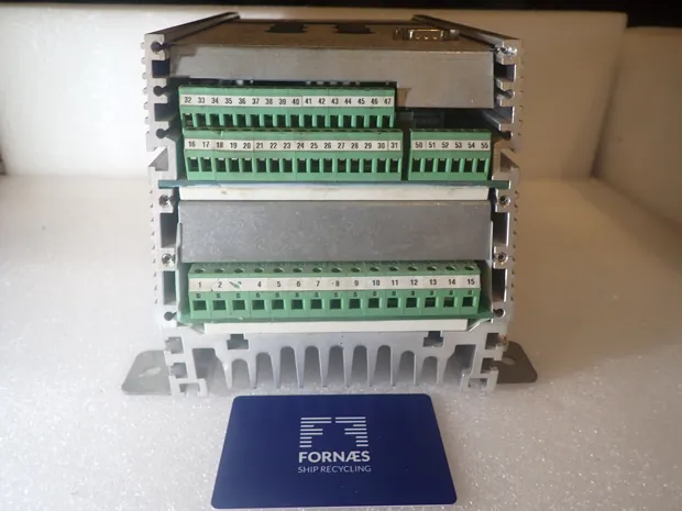 Image 2 of 3 - ABB UNITROL 1000 - 3BHEQ 14557R0003